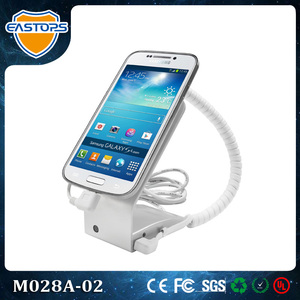 EASTOPS(10년) 충전 및 보안 도난 방지 기능을 갖춘 자석 휴대폰 거치대 공급 - Product Image 5