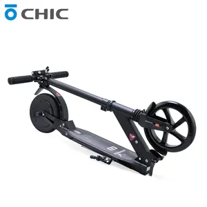 Most Popular E Scooter 8 Inch Tire Electric Skate E Balance Scooter Folding patinete electrico 2 Wheels Smart Electric Scooter