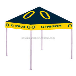 Tente d'auvent d'alliage d'aluminium <span class=keywords><strong>de</strong></span> partie <span class=keywords><strong>de</strong></span> <span class=keywords><strong>jardin</strong></span> 10x10 pour des événements extérieurs - Product Image 4