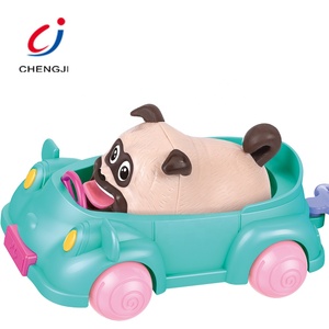 En çok satan plastik oyun setleri ev kapalı mini pet köpek çocuk oyuncağı ucuz - Product Image 3