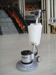 <span class=keywords><strong>Mini</strong></span> double- but machine à polir pour le plancher et les escaliers - Product Image 1