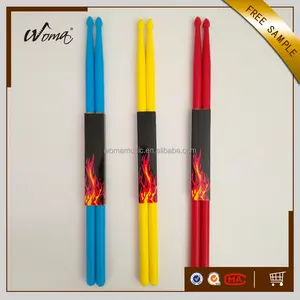 Nhựa Trống Stick/Nylon Trống Stick