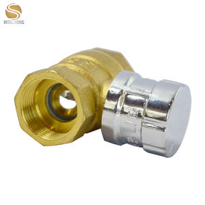 <span class=keywords><strong>Válvula</strong></span> Magnética solenoide <span class=keywords><strong>orkli</strong></span>, rosca de latón s10ld, BSP/NPT, directa de fábrica - Product Image 5