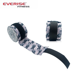 Alta calidad nuevo doble <span class=keywords><strong>cerca</strong></span> súper pesado de <span class=keywords><strong>boxeo</strong></span> envuelve - Product Image 3