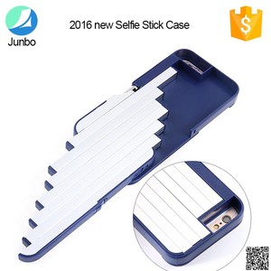 Nouveau produit produits les plus vendus dans alibaba cas de téléphone selfie bâton pour <span class=keywords><strong>iphone</strong></span> <span class=keywords><strong>6</strong></span> - Product Image 6