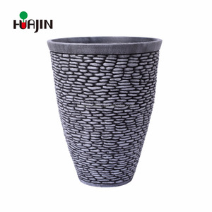 Jardin Décor balcon grande taille <span class=keywords><strong>pas</strong></span> <span class=keywords><strong>cher</strong></span> <span class=keywords><strong>en</strong></span> <span class=keywords><strong>plastique</strong></span> plantation jardin pots - Product Image 5