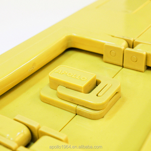 Apollo ABS Mesa Dobrável de plástico para Mahjong Chinês Ao Ar Livre/interior fácil de armazenamento e de jantar de montagem multifuncional picnic