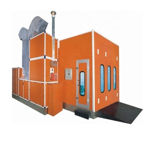 Pas cher prix utilisé <span class=keywords><strong>cabine</strong></span> <span class=keywords><strong>de</strong></span> pulvérisation <span class=keywords><strong>de</strong></span> <span class=keywords><strong>peinture</strong></span>/<span class=keywords><strong>automobile</strong></span> four <span class=keywords><strong>de</strong></span> cuisson - Product Image 5