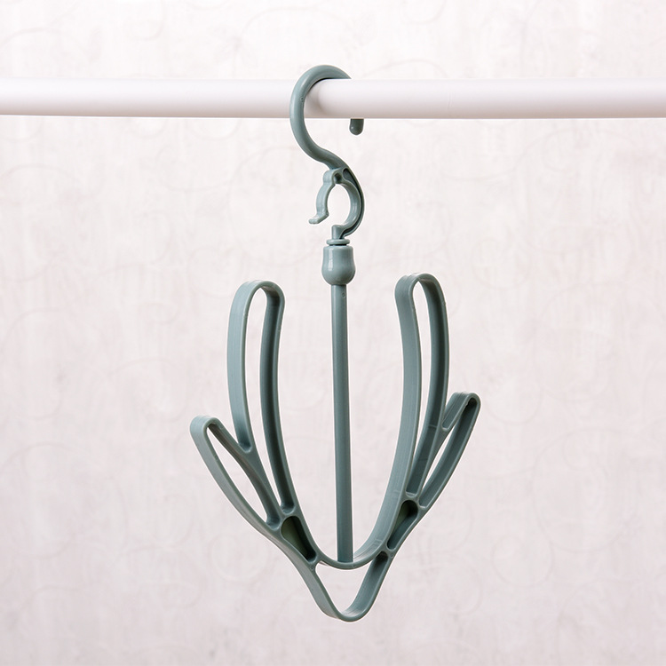 New Plastic Shoe Holder Hook