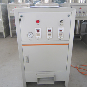 Épluche-<span class=keywords><strong>ail</strong></span> électrique industriel automatique, avec moteur - Product Image 2