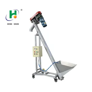 LS loạt di động thức ăn băng tải trục vít - Product Image 1