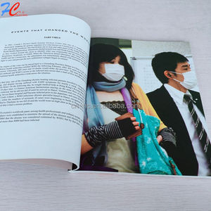 Personalizado precio barato paperback Book <span class=keywords><strong>mi</strong></span> <span class=keywords><strong>impresión</strong></span> <span class=keywords><strong>de</strong></span> libros caliente, tapa blanda libro servicio <span class=keywords><strong>de</strong></span> <span class=keywords><strong>impresión</strong></span> - Product Image 4