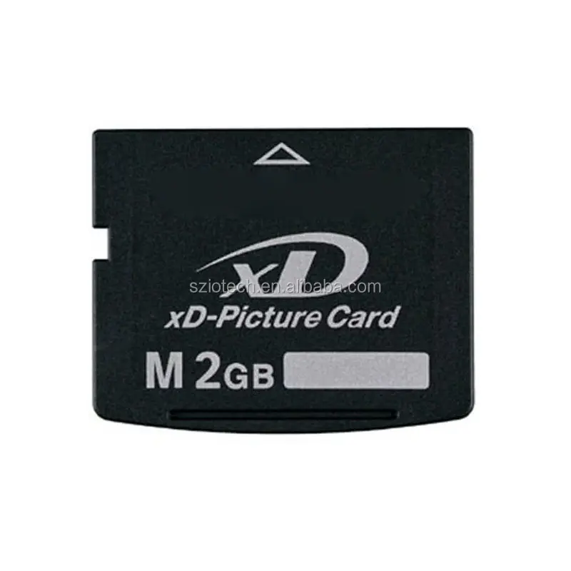 XD-фото карта для камеры XD карта 1 Гб 2 Гб XD карта памяти для OLYMPUS