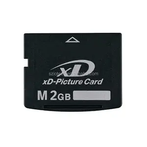 XD-图片卡相机 XD 卡 1 GB 2 GB XD 存储卡奥林巴斯