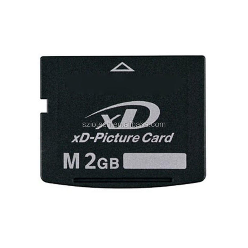 Scheda Memoria Fujifilm Scheda Di Memoria Fujifilm XD-Picture Card - 1 GB Tipo H Per Fotocamere Digitali Cardio A - Foto 8
