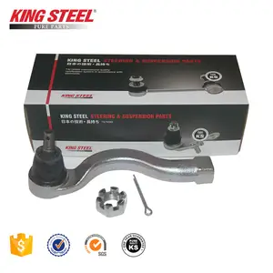 Kings teel OEM MR508136 Autoteile Spurs tange nkopf für Mitsubishi PAJERO III (V7 _ W, V6 _ W) L 200 (KA_T, KB_T) MR508136