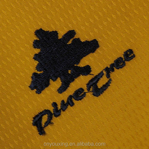 Uniforme de <span class=keywords><strong>Taekwondo</strong></span> Tradicional Personalizado Woosung, <span class=keywords><strong>Dobok</strong></span> para Entrenamiento de Poomsae - Product Image 4