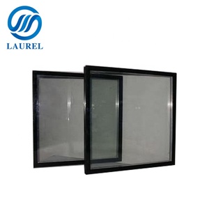 Verre isolant sous vide à économie d'énergie / Puits de lumière triple <span class=keywords><strong>vitrage</strong></span> <span class=keywords><strong>double</strong></span> / Panneaux de verre à revêtement Low-E - Product Image 3