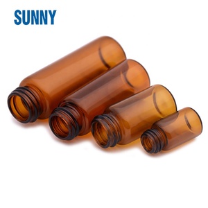 Trong Kho 3Ml 8Ml <span class=keywords><strong>12Ml</strong></span> 20Ml Hổ Phách Lọ Thủy Tinh Dược Lọ Với Vít Cap Phòng Thí Nghiệm Thuốc Thử Chai - Product Image 3