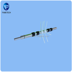 एटम मशीन पार्ट्स ncm <span class=keywords><strong>5887</strong></span> शाफ्ट फ्लिकर सी 445-0663266 4450663266 - Product Image 5