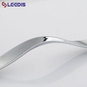 LEEDIS semplici moderni prezzi bassi in lega di zinco mobili <span class=keywords><strong>Hardware</strong></span> maniglia all'ingrosso accessori per decorazione <span class=keywords><strong>Hardware</strong></span> - Product Image 4
