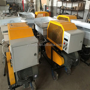 Aliva hormigón proyectado machinesmall máquina de hormigón proyectado/máquina de hormigón proyectado para la venta - Product Image 4