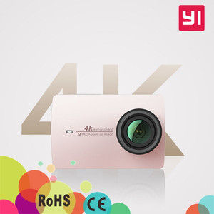 2016 New coming original xiaomi <span class=keywords><strong>yi</strong></span> sport camera <span class=keywords><strong>4k</strong></span> 30fps1080p 120fps Ambarrela A9 xiaoyi <span class=keywords><strong>4k</strong></span> camera 2 xiaomi <span class=keywords><strong>yi</strong></span> <span class=keywords><strong>4k</strong></span> xiaomi <span class=keywords><strong>yi</strong></span> 2 - Product Image 1