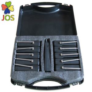 ขายร้อนฟรี Shipping10ช่อง10คิวดิจิตอลไร้สายควบคุมระยะไกลดอกไม้ไฟยิงระบบที่มีไฟอย่างรวดเร็วและไฟ Salvo - Product Image 2