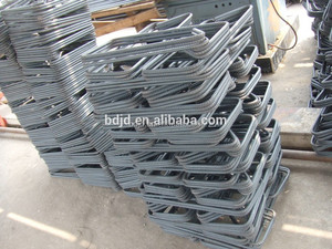 <span class=keywords><strong>Bdjd</strong></span> GW40 bending machine - Product Image 2