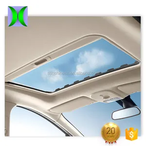 Hot sale excellent durable high strength sunroof