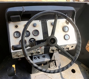 Good condition Used Dynapac CA30D Road Roller For Sale - Product Image 5