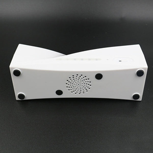 Inalámbrico Super Bass recargable con altavoz manos libres Bluetooth micrófono altavoz <span class=keywords><strong>mp3</strong></span> - Product Image 6