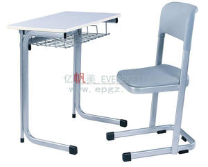 Haute qualité École de <span class=keywords><strong>bureau</strong></span> et une chaise pour le collège - Product Image 1
