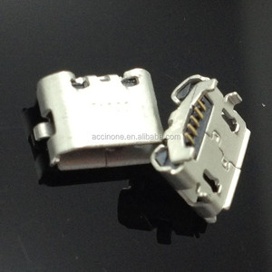 Conector <span class=keywords><strong>de</strong></span> Carga, Puerto <span class=keywords><strong>de</strong></span> Carga, Enchufe para Control <span class=keywords><strong>Inalámbrico</strong></span> <span class=keywords><strong>de</strong></span> PS4, Puerto <span class=keywords><strong>de</strong></span> Carga <span class=keywords><strong>de</strong></span> Datos Micro USB - Product Image 2