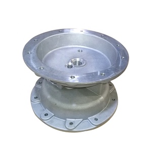<span class=keywords><strong>Cnc</strong></span> Gia Công Chết Chân Không Đúc ADC12 Bộ Phận Nhôm Theo Bản Vẽ - Product Image 2