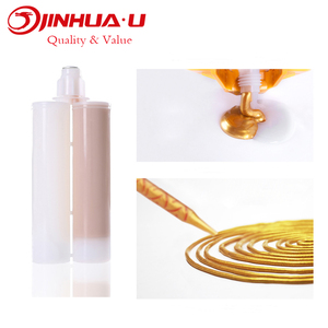 Không Gây Ô Nhiễm Chất Lỏng Bóng Không Thấm Nước Với Súng Keo - Product Image 5