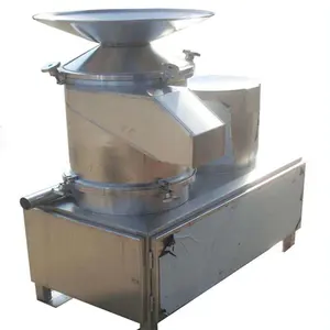 Dried whole egg processing line / whole egg powder making machine