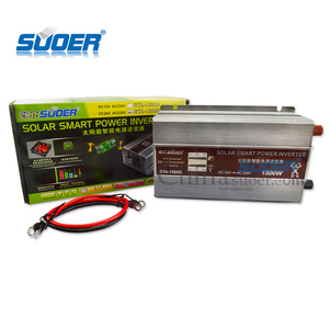 Junsun — <span class=keywords><strong>convertisseur</strong></span> de fréquence, 220v ac <span class=keywords><strong>24v</strong></span> dc, <span class=keywords><strong>1500w</strong></span>, <span class=keywords><strong>convertisseur</strong></span> de puissance - Product Image 6