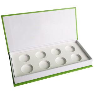<strong>Custom</strong> Sliding Small Paper Packaging Cardboard Gift Boxes - Product Image 4