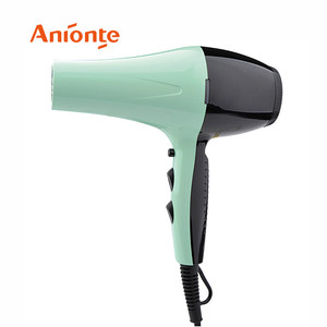 एसी मोटर पेशेवर हेयर ड्रायर - Product Image 3