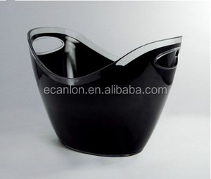 <span class=keywords><strong>Red</strong></span> <span class=keywords><strong>bull</strong></span> bateau peut vodka boisson énergétique seau à glace pour la vente en gros - Product Image 3