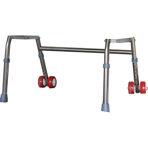 Viejo hogar uso 3 en 1 plegable funcional andadores para adultos - Product Image 5