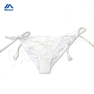 Sexy Cover Up Bikinis Women Bikini String Swimsuit Swimming Swimwear - Product Image 6