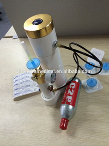 Factory price medical, Carboxytherapy machine eye and eye dark circle removal rajeunissementperte - Product Image 5