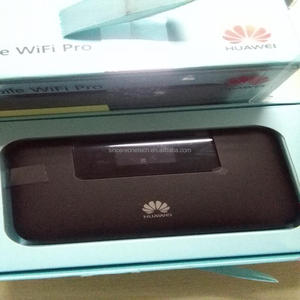 Hua wei E5770 LTE Mobile <span class=keywords><strong>WiFi</strong></span> Pro E5770s-320 với cổng rj45 và 5200 mah chức năng ngân hàng điện - Product Image 2