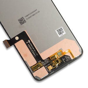 Pantalla táctil Lcd para Motorola <span class=keywords><strong>Moto</strong></span> G7 <span class=keywords><strong>PLUS</strong></span>, Pantalla LCD para teléfono móvil - Product Image 3