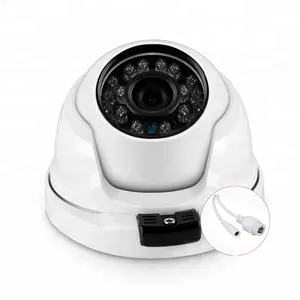 Innotronik OEM 2023 Горячая 2MP 1080P IP камера CCTV системы безопасности P2P 4K IP-камера с антивандальной защитой