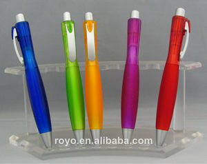 guangzhou super forte <span class=keywords><strong>bic</strong></span> stylo à bille pour la promotion du produit du fabricant en chine - Product Image 1