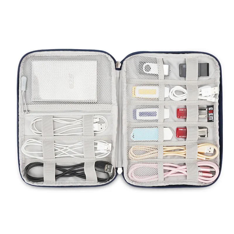 wires organizer