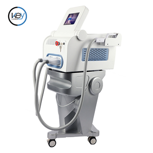 Thiết kế mới nhất ipl <span class=keywords><strong>SHR</strong></span>/SSR Super Laser tẩy lông/trẻ hóa da salon tóc thiết bị và máy từ keylaser công ty - Product Image 1